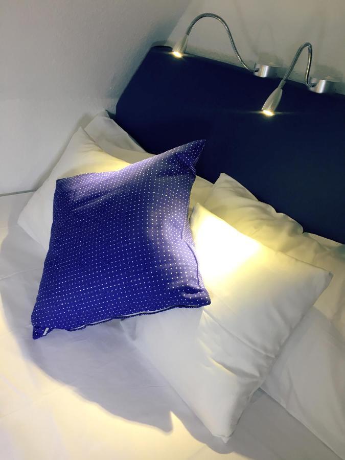 Lilis Kleines Hotel Munster  Bagian luar foto