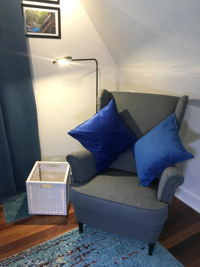 Lilis Kleines Hotel Munster  Bagian luar foto